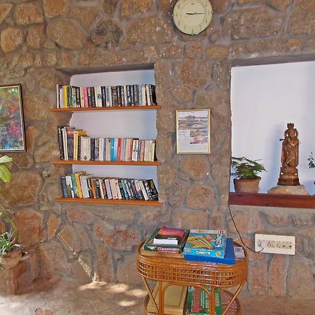 Lakeside Dindigul Otel Dış mekan fotoğraf