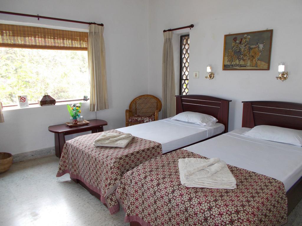 Lakeside Dindigul Otel Oda fotoğraf