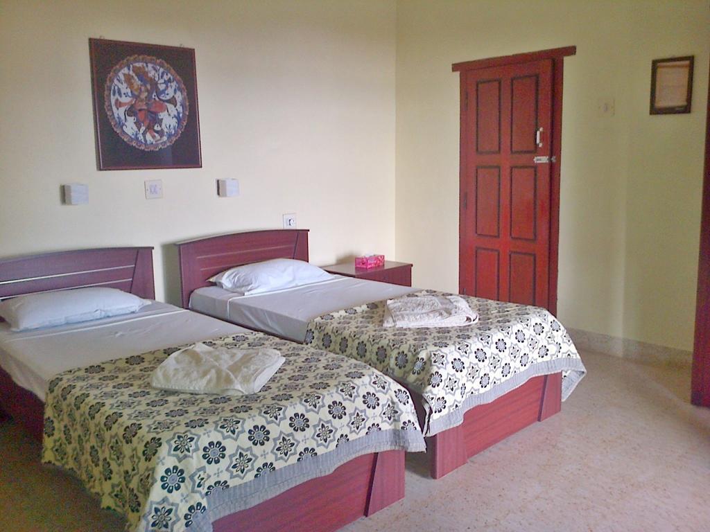 Lakeside Dindigul Otel Oda fotoğraf