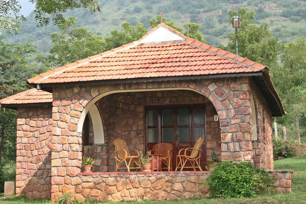 Lakeside Dindigul Otel Oda fotoğraf