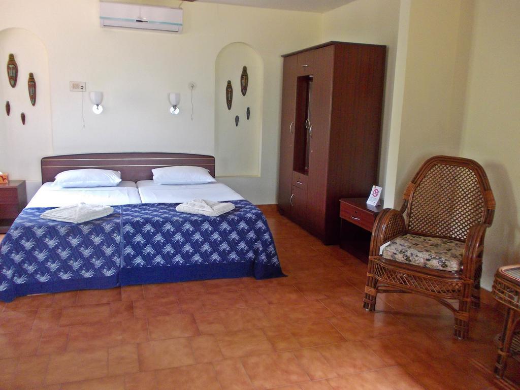 Lakeside Dindigul Otel Oda fotoğraf